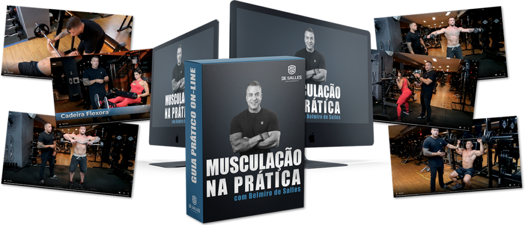 Saiba como escolher um bom Personal Trainer: Um Guia Prático