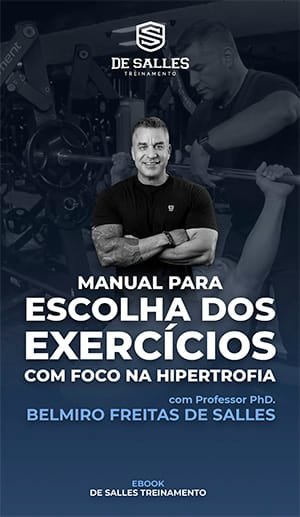 Apostila ebook Personal Trainer